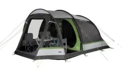 High Peak Meran 4.0 Tunnel Tent -Quality Camping Shop 352196 2476184