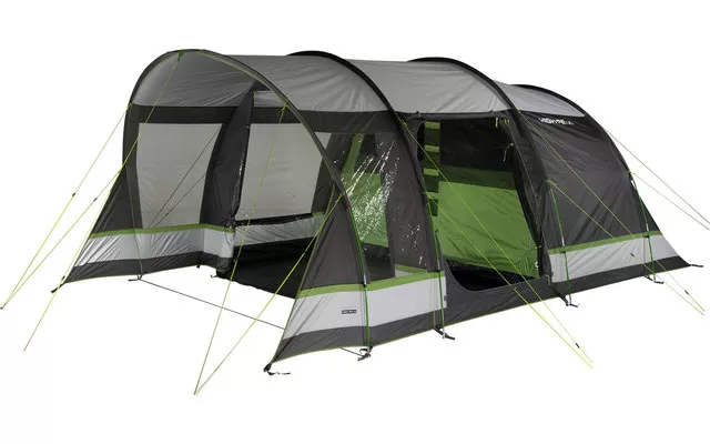High Peak Garda 4.0 Family Tent 5 High Peak Garda 4.0 Family Tent - Image 3