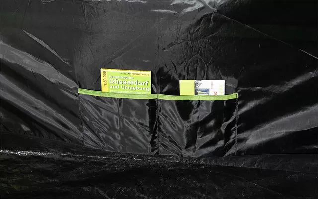 High Peak Garda 4.0 Family Tent 8 High Peak Garda 4.0 Family Tent - Image 6