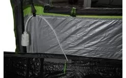 High Peak Bolzano 6.0 Family Tent -Quality Camping Shop 352406 2569993