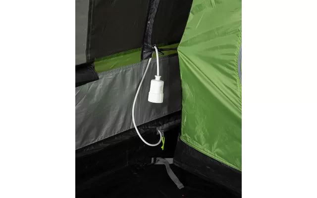 High Peak Garda 4.0 Family Tent 9 High Peak Garda 4.0 Family Tent - Image 7