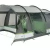 High Peak Garda 4.0 Family Tent