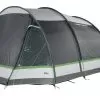 High Peak Meran 5.0 Tunnel Tent -Quality Camping Shop 356355 2550425