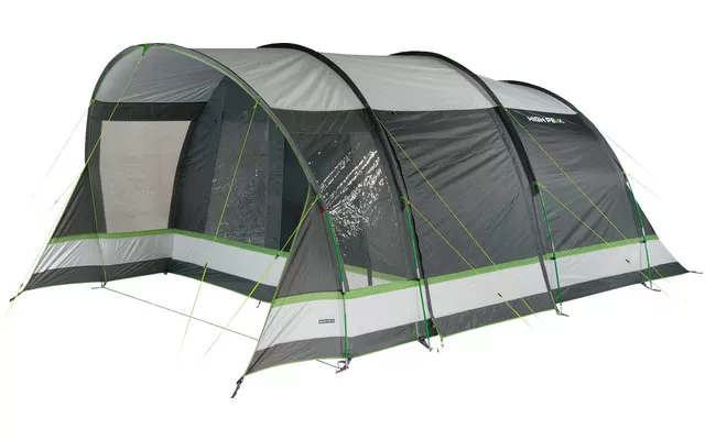 High Peak Garda 4.0 Family Tent 6 High Peak Garda 4.0 Family Tent - Image 4