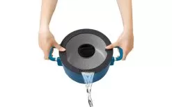 Brunner Carezza Magnetogrip Saucepan Set 8 Pcs - 20 Cm 12 Brunner Carezza Magnetogrip Saucepan Set 8 Pcs - 20 Cm -Quality Camping Shop 367197 3067853