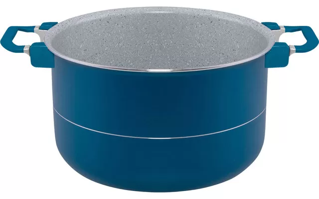 Brunner Carezza Magnetogrip Saucepan Set 8 Pcs - 20 Cm 7 Brunner Carezza Magnetogrip Saucepan Set 8 Pcs - 20 Cm - Image 5