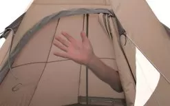 Easy Camp Moonlight Tipi Family Tent