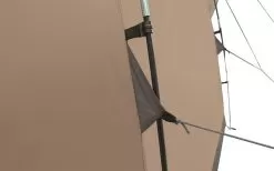 Easy Camp Moonlight Yurt Tipi Family Tent