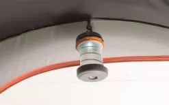 Easy Camp Spirit 300 Rustic Green Tunnel Tent