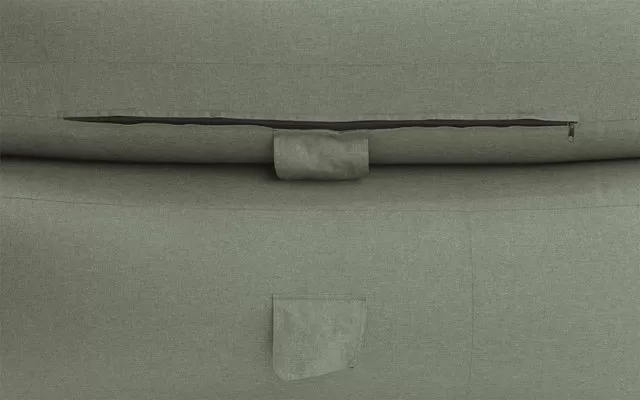 Outwell Aberdeen Lake Inflatable Sofa 4 Outwell Aberdeen Lake Inflatable Sofa - Image 2