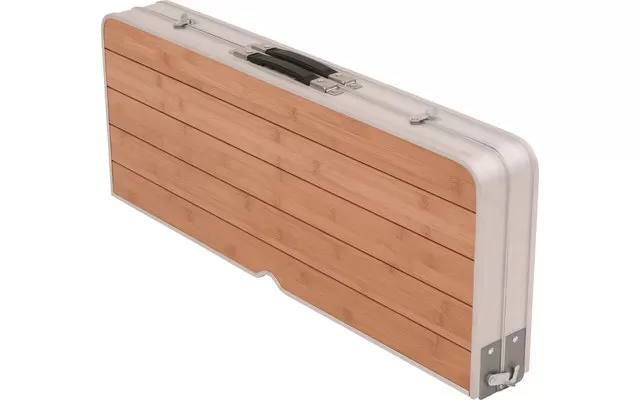 Outwell Dawson Picnic Table Set 4 Outwell Dawson Picnic Table Set - Image 2