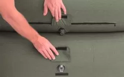 Outwell Aberdeen Lake Inflatable Sofa 8 Outwell Aberdeen Lake Inflatable Sofa -Quality Camping Shop 372287 2778956