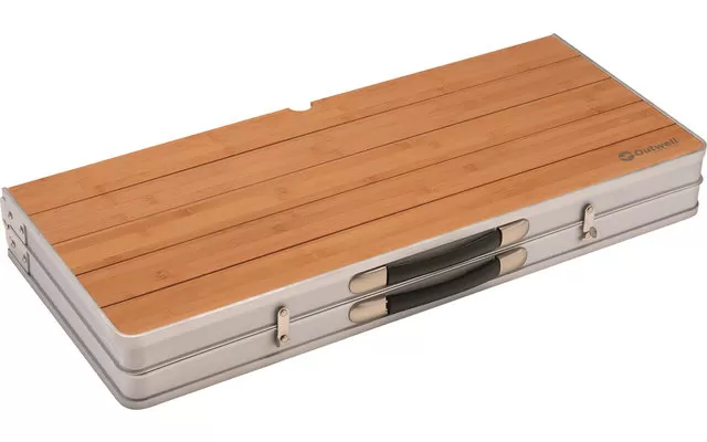 Outwell Dawson Picnic Table Set 5 Outwell Dawson Picnic Table Set - Image 3