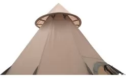 Easy Camp Moonlight Tipi Family Tent -Quality Camping Shop 372362 2609693