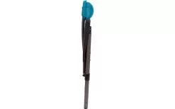 Berger Slimline Folding Chair Set Anthracite 2 Pieces -Quality Camping Shop 372846 2282465