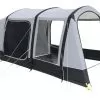 Kampa Hayling 4 Air TC Inflatable Tunnel Tent -Quality Camping Shop 377540 2487674
