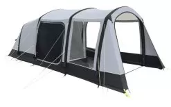 Kampa Hayling 4 Air TC Inflatable Tunnel Tent