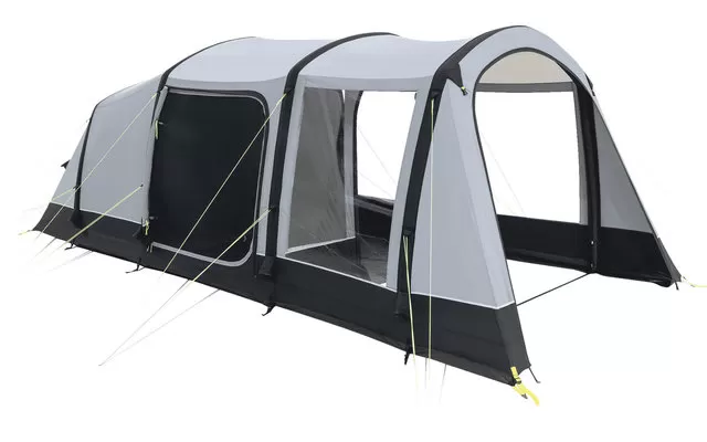 Kampa Hayling 4 Air TC Inflatable Tunnel Tent 3 Kampa Hayling 4 Air TC Inflatable Tunnel Tent