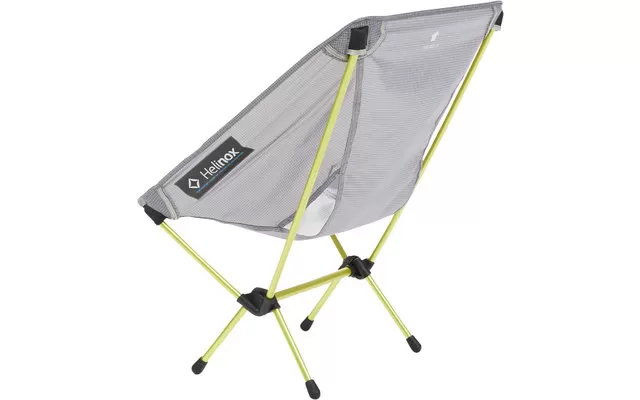 Helinox Chair Zero Camping Chair - Sand 7 Helinox Chair Zero Camping Chair - Sand - Image 5
