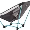 Helinox Ground Chair Camping Folding Chair Black -Quality Camping Shop 379601 2586758 1