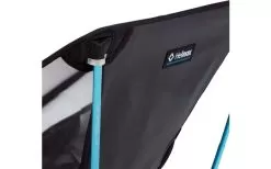 Helinox Ground Chair Camping Folding Chair Black -Quality Camping Shop 379724 2586764 1