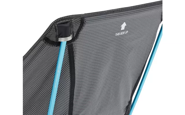 Helinox Chair Zero Camping Chair - Sand 4 Helinox Chair Zero Camping Chair - Sand - Image 2