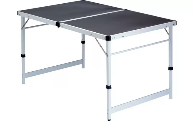Isabella Folding Camping Table 120 X 60 Cm 3 Isabella Folding Camping Table 120 X 60 Cm