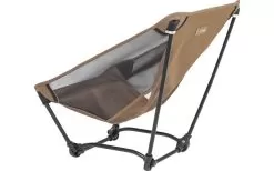 Helinox Ground Chair Camping Folding Chair Coyote Tan -Quality Camping Shop 380644 2586803