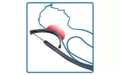 Crespo Compact Camping Chair -Quality Camping Shop 38158 2382794