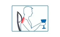 Crespo Compact Camping Chair -Quality Camping Shop 38162 2382818