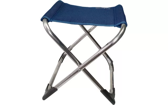 Dukdalf Soul Camping Folding Stool Anthracite 4 Dukdalf Soul Camping Folding Stool Anthracite - Image 2