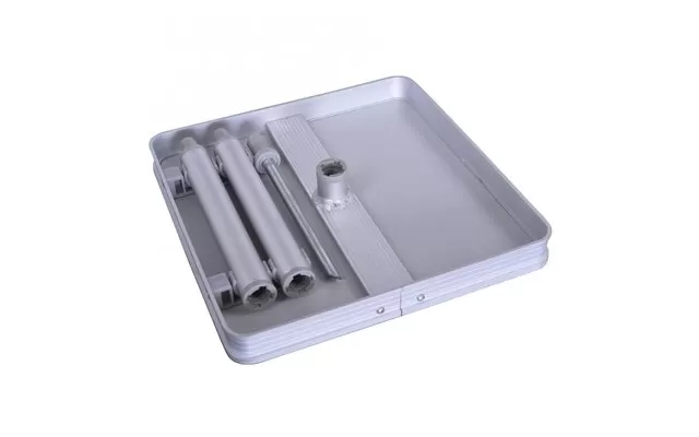 Berger Side Table 3 Berger Side Table