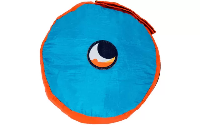 Ticket To The Moon Picnic Blanket 213 X 213 Cm Emerald / Green 3 Ticket To The Moon Picnic Blanket 213 X 213 Cm Emerald / Green