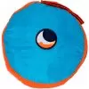 Ticket To The Moon Picnic Blanket 213 X 213 Cm Aqua / Orange -Quality Camping Shop 382580 2798963