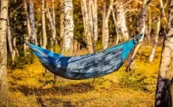Ticket To The Moon Moonquilt Blanket Sleeping Bag / Underquilt For Hammocks -Quality Camping Shop 383651 2795417