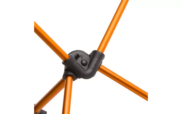 Helinox Chair One Black Camping Chair 9 Helinox Chair One Black Camping Chair - Image 7