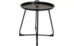 Bo-Camp Palmetto Side Table 45 X 45 Cm