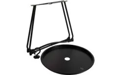 Bo-Camp Palmetto Side Table 45 X 45 Cm -Quality Camping Shop 385597 2824790