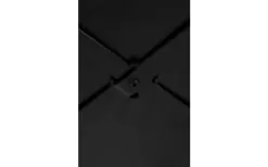 Bo-Camp Palmetto Side Table 45 X 45 Cm -Quality Camping Shop 385657 2824802