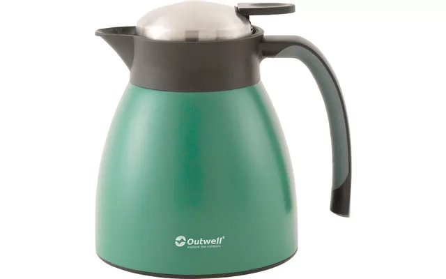 Outwell Remington M Deep Sea Thermos 0.5 Litre 3 Outwell Remington M Deep Sea Thermos 0.5 Litre