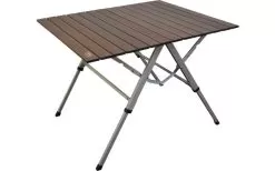 DEFA One Action Folding Table 81 X 40 Cm -Quality Camping Shop 385784 2834078