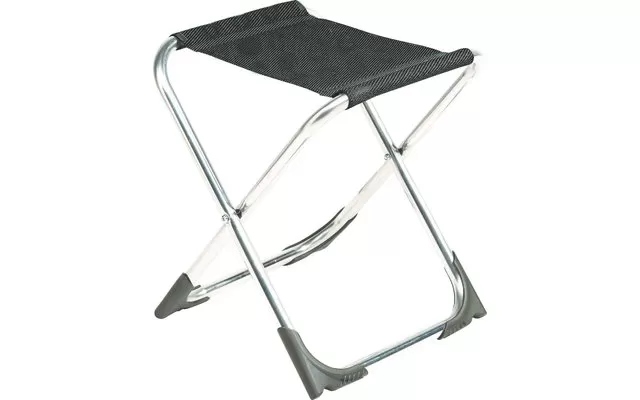 Dukdalf Soul Camping Folding Stool Anthracite 3 Dukdalf Soul Camping Folding Stool Anthracite
