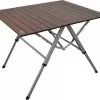 DEFA One Action Folding Table 81 X 40 Cm -Quality Camping Shop 390275 2850260
