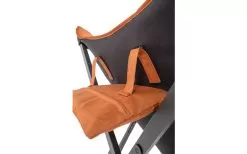 Bo-Camp Industrial Molfat Folding Chair Clay -Quality Camping Shop 390446 2892452 1