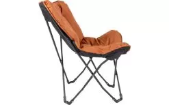 Bo-Camp Industrial Himrod Folding Chair Clay