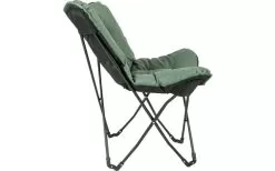 Bo-Camp Industrial Himrod Folding Chair Clay -Quality Camping Shop 390869 2884862