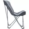 Bo-Camp Urban Outdoor Redbridge Folding Chair -Quality Camping Shop 390872 2886143