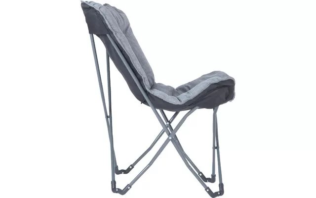 Bo-Camp Urban Outdoor Redbridge Folding Chair 3 Bo-Camp Urban Outdoor Redbridge Folding Chair