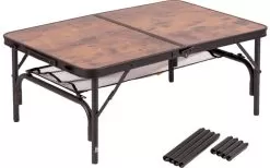 Bo-Camp Industrial Decatur Folding Table 90 X 60 Cm