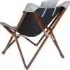 Bo-Camp Urban Outdoor Bloomsbury Relax Chair 2 Bo-Camp Urban Outdoor Bloomsbury Relax Chair -Quality Camping Shop 390950 2892800